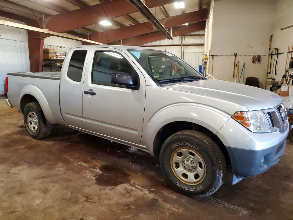 Aukcja sprzedaży 2017 Nissan Frontier, vin: 1N6BD0CT8HN700248, numer aukcji: 58320086