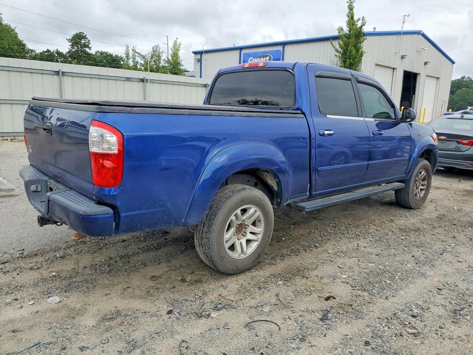 Продаж на аукціоні авто 2005 Toyota Tundra, vin: 5TBET38195S479320, номер лоту: 57438356