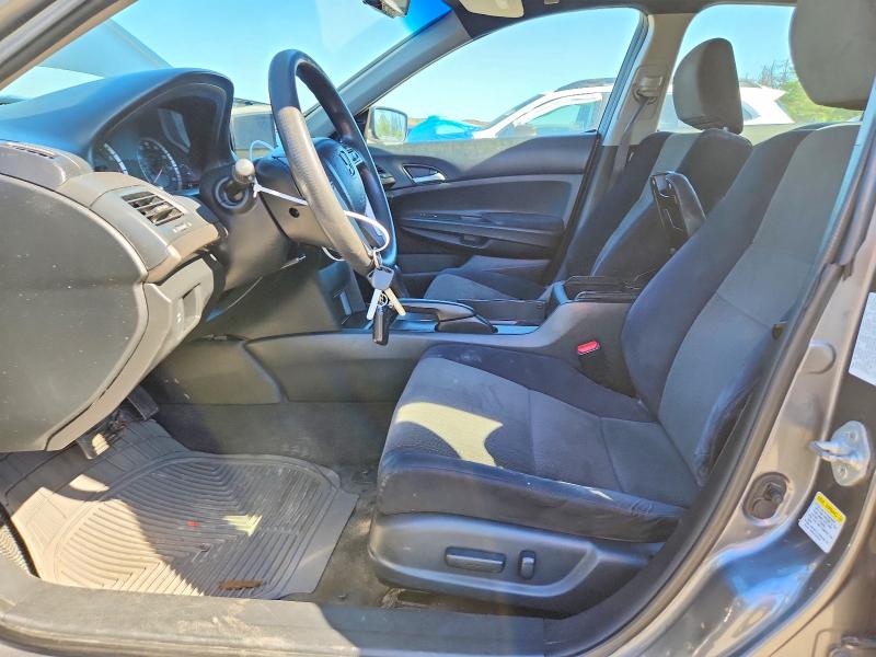 57390046 :رقم المزاد ، 1HGCP26499A116112 vin ، 2009 Honda Accord مزاد بيع