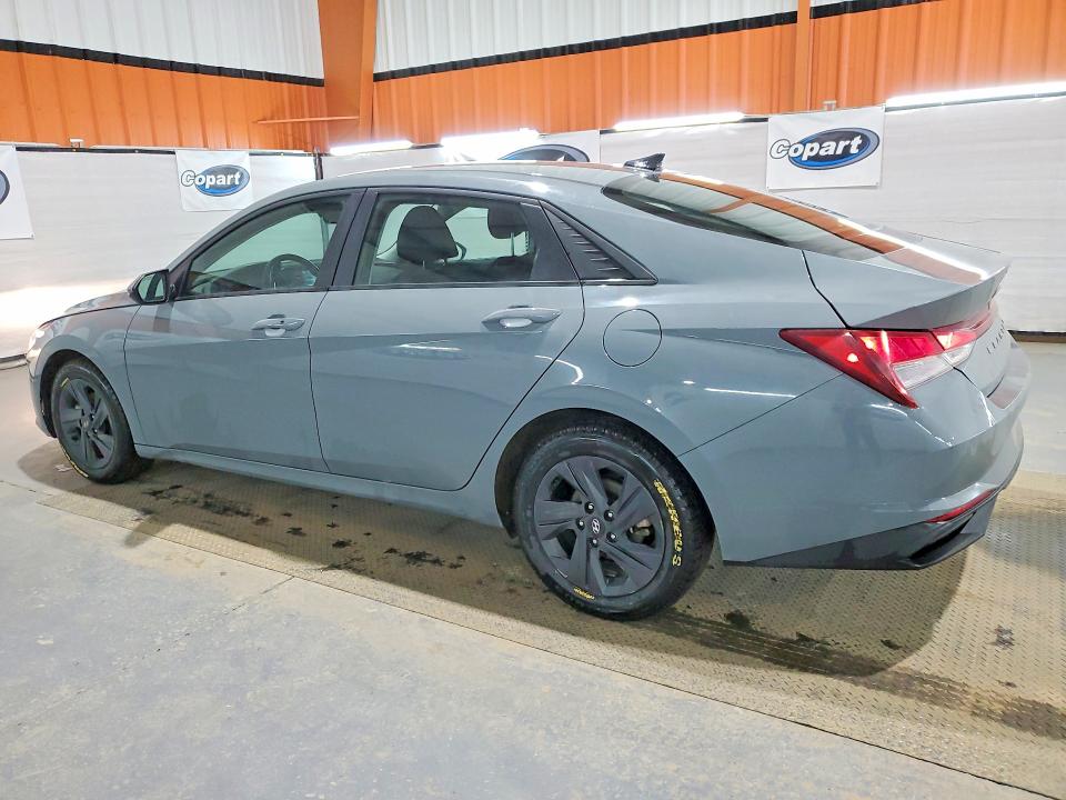 Aukcja sprzedaży 2022 Hyundai Elantra, vin: KMHLM4AG4NU311804, numer aukcji: 57315126