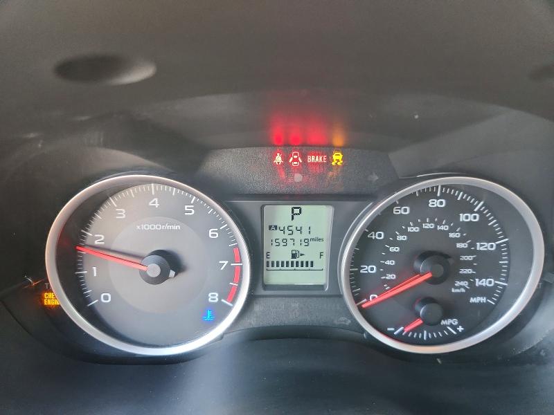 56086876 :رقم المزاد ، JF2GPAVC9D2877410 vin ، 2013 Subaru Xv Crosstrek مزاد بيع