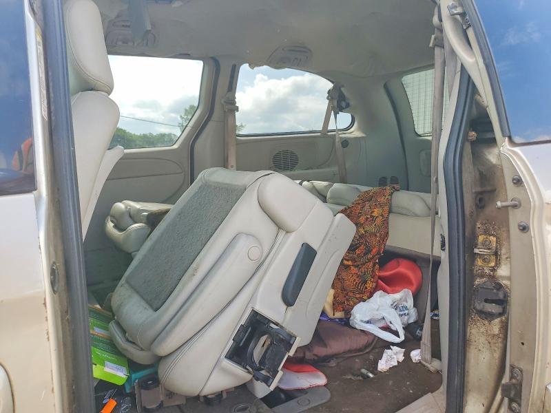Aukcja sprzedaży 2005 Chrysler Town & Country, vin: 2C4GP54L85R499669, numer aukcji: 58951356