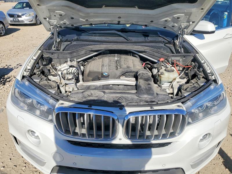 2017 Bmw X5 მანქანა იყიდება აუქციონზე, vin: 5UXKR0C38H0V83898, აუქციონის ნომერი: 56986176