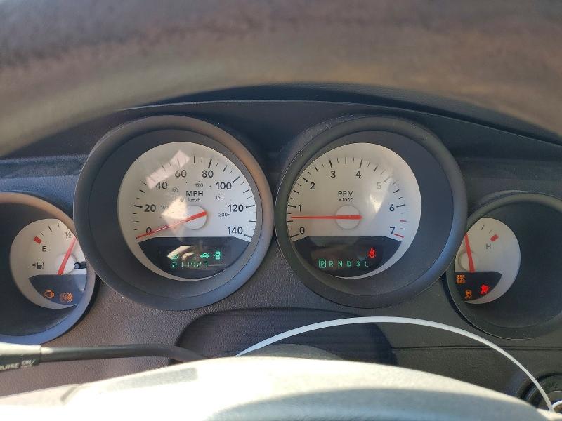 Aukcja sprzedaży 2007 Dodge Charger, vin: 2B3KA43R57H705195, numer aukcji: 56147686