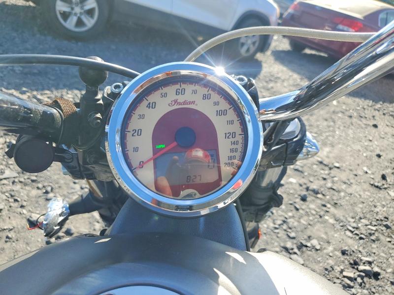 Aukcja sprzedaży 2015 Indian Motorcycle Co. Scout, vin: 56KMSA006F3104592, numer aukcji: 58217186