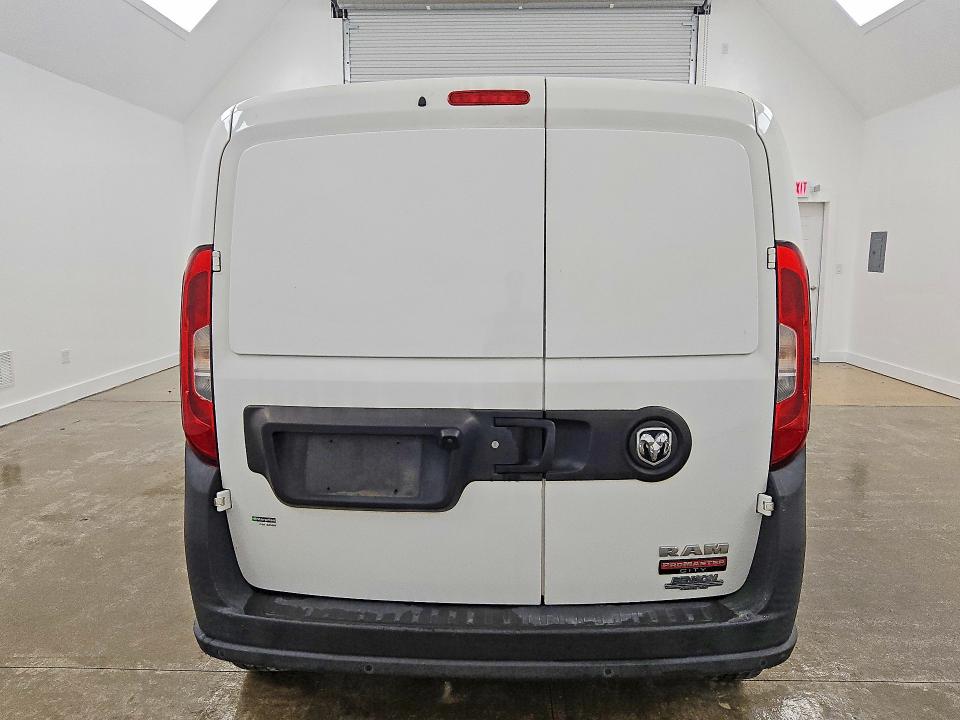 Продажа на аукционе авто 2021 Ram Promaster City, vin: ZFBHRFAB5M6U16790, номер лота: 58557496