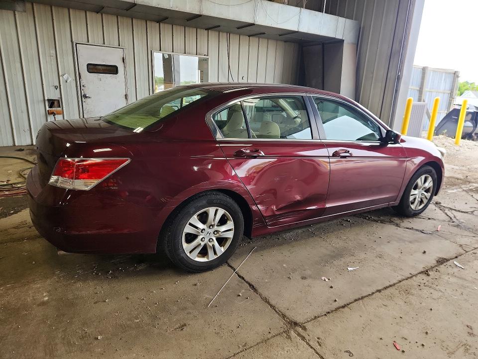 2008 Honda Accord მანქანა იყიდება აუქციონზე, vin: 1HGCP26438A087527, აუქციონის ნომერი: 56720036