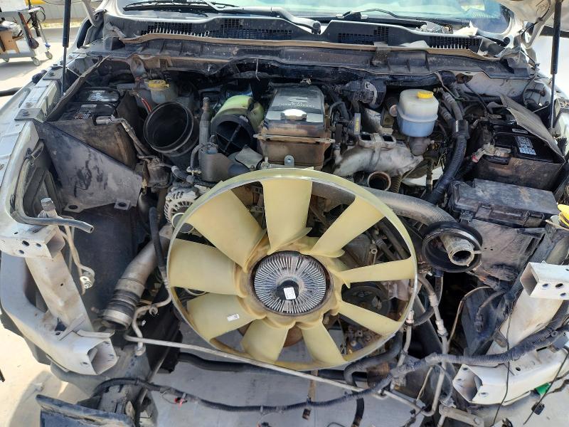 2012 Dodge Ram 2500 მანქანა იყიდება აუქციონზე, vin: 3C6UD5DL3CG253862, აუქციონის ნომერი: 56474576