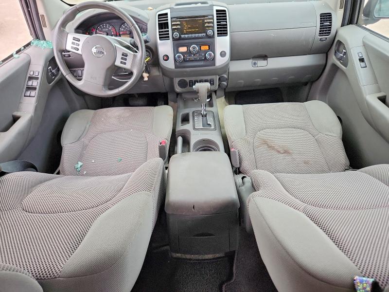Aukcja sprzedaży 2014 Nissan Frontier, vin: 1N6AD0ER7EN755301, numer aukcji: 55540546