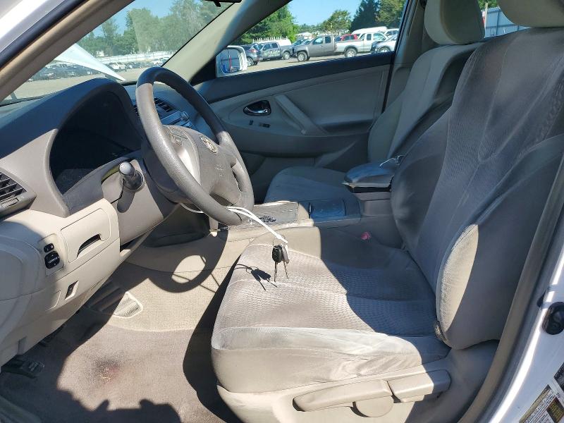 Aukcja sprzedaży 2011 Toyota Camry, vin: 4T1BF3EK3BU615720, numer aukcji: 55740306