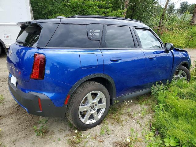 Продажа на аукционе авто 2026 Mini Countryman, vin: WMZ23GA05T7V32332, номер лота: 57587886
