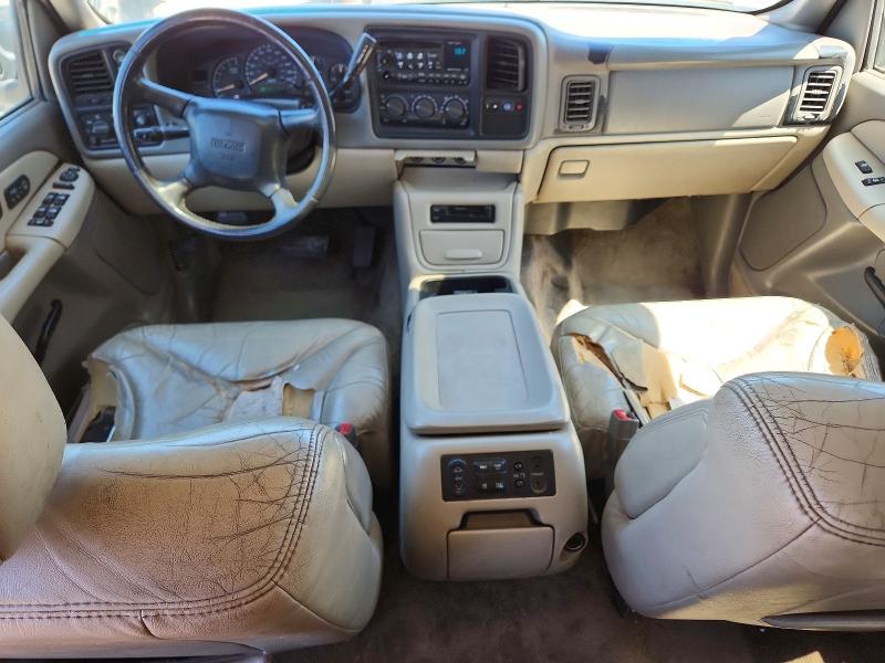 Продажа на аукционе авто 2002 Gmc Yukon, vin: 1GKEK13ZX2R213153, номер лота: 56878786