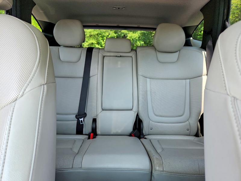 2023 Hyundai Tucson მანქანა იყიდება აუქციონზე, vin: 5NMJECAEXPH210245, აუქციონის ნომერი: 55468296