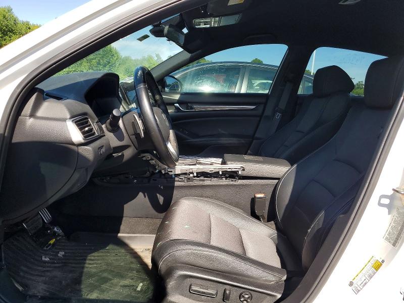Aukcja sprzedaży 2020 Honda Accord, vin: 1HGCV1F32LA019641, numer aukcji: 57191836