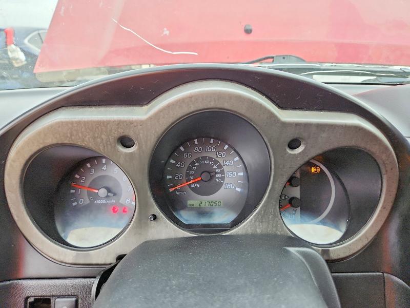 57425216 :رقم المزاد ، 5N1MD28Y93C634210 vin ، 2003 Nissan Xterra مزاد بيع