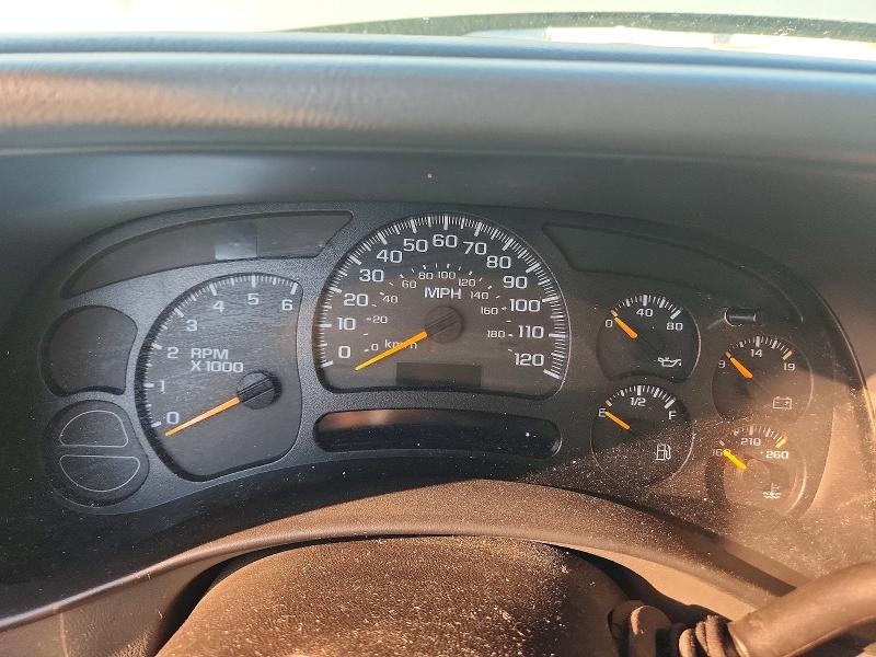 Продажа на аукционе авто 2005 Chevrolet Avalanche, vin: 3GNEC12Z85G235321, номер лота: 56854656