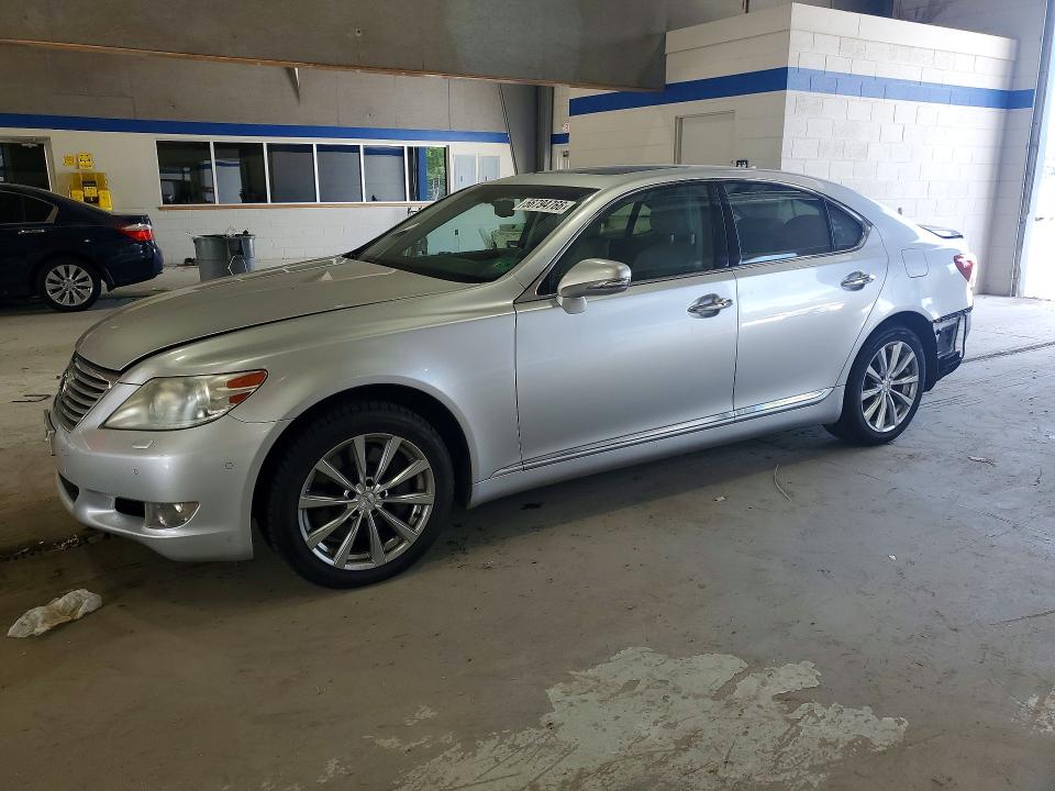 Продажа на аукционе авто 2011 Lexus Ls, vin: JTHCL5EFXB5011588, номер лота: 56794766