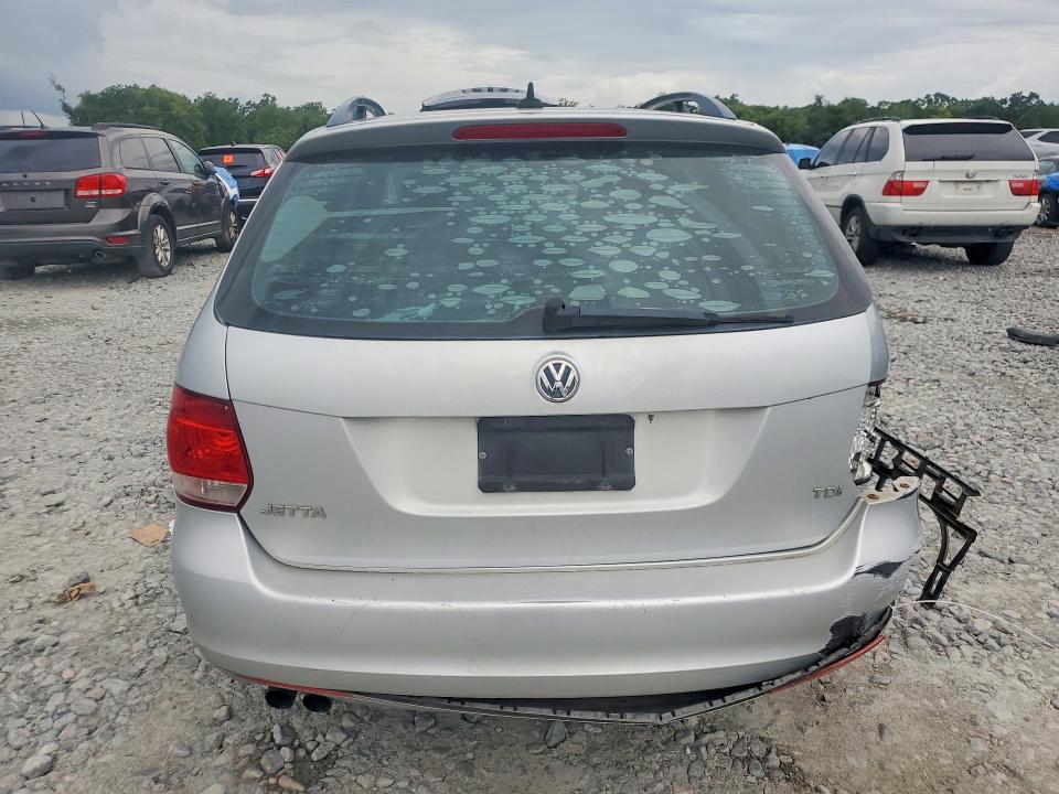 Продаж на аукціоні авто 2011 Volkswagen Jetta, vin: 3VWPL7AJ9BM721632, номер лоту: 55120076