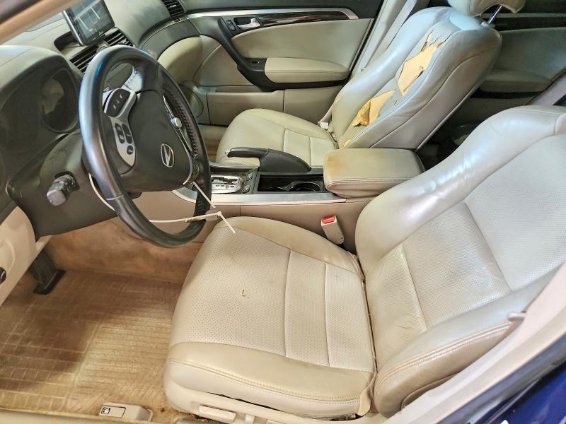 Aukcja sprzedaży 2008 Acura Tl, vin: 19UUA66228A002964, numer aukcji: 56213136