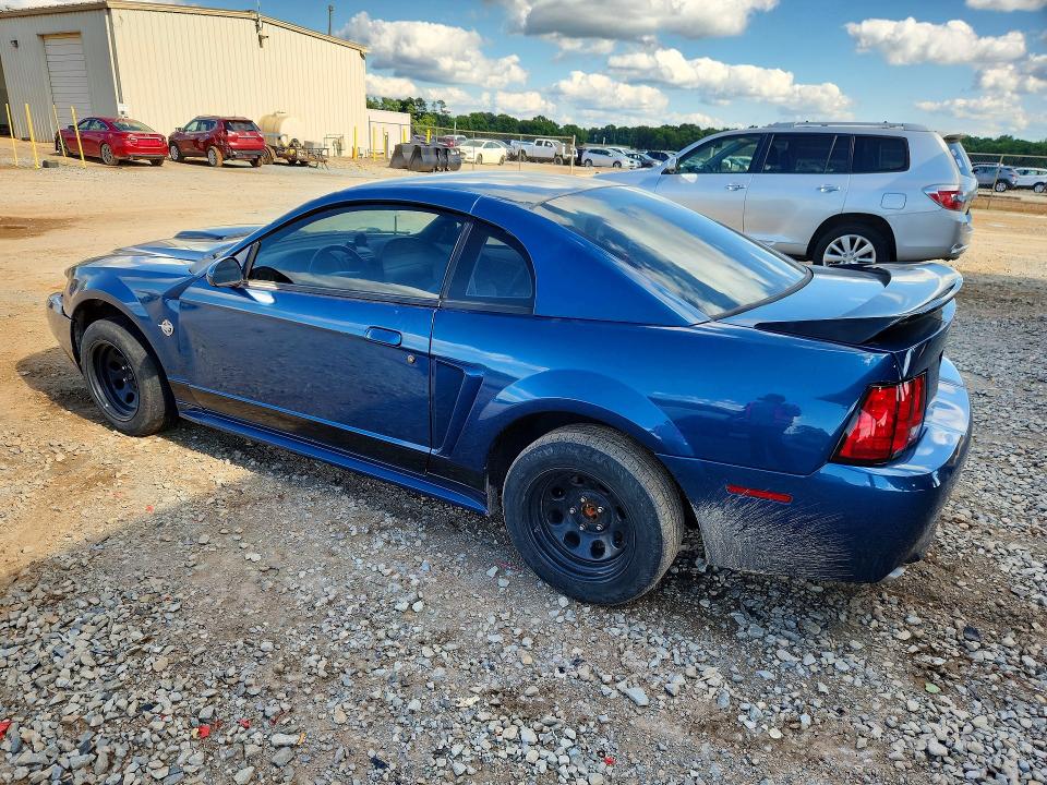 Aukcja sprzedaży 1999 Ford Mustang, vin: 1FAFP4048XF235355, numer aukcji: 58379966