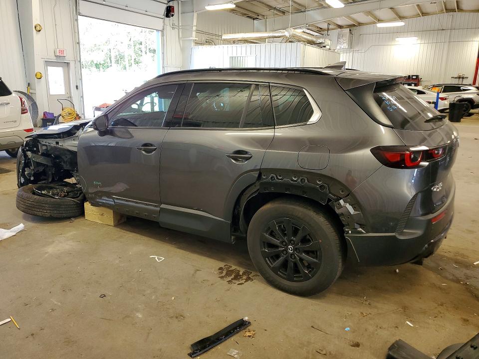 55586356 :رقم المزاد ، 7MMVAADW7TN148760 vin ، 2026 Mazda Cx-50 مزاد بيع