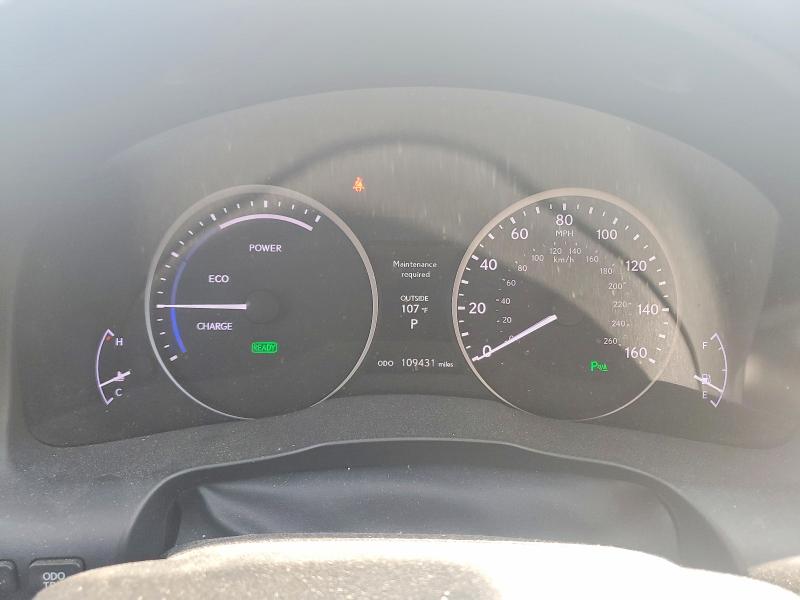 2014 Lexus Es მანქანა იყიდება აუქციონზე, vin: JTHBW1GG4E2066030, აუქციონის ნომერი: 55455536