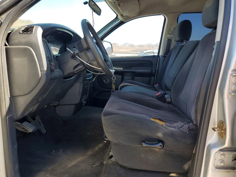 Aukcja sprzedaży 2004 Dodge Ram 1500, vin: 1D7HA18D94J267320, numer aukcji: 58264636