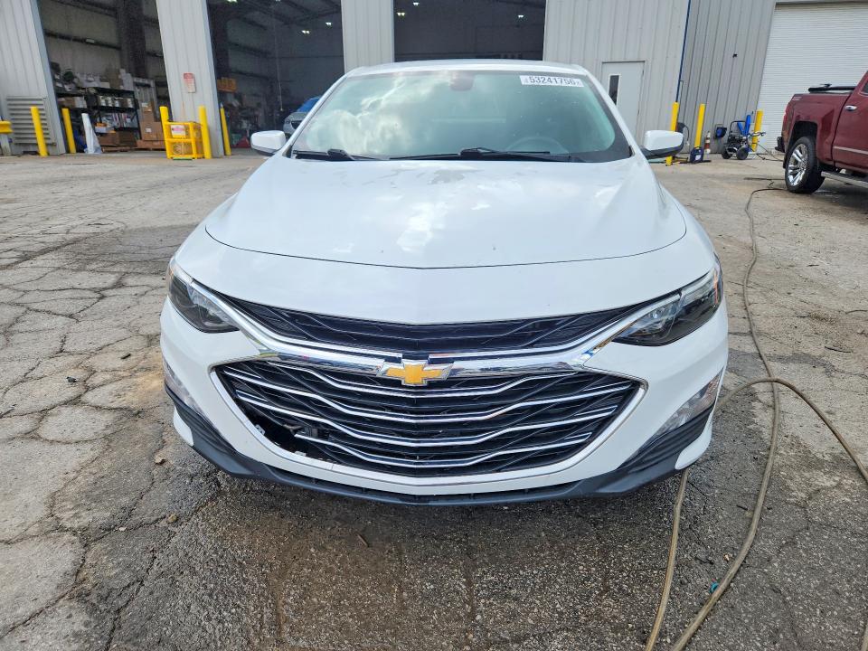 Aukcja sprzedaży 2019 Chevrolet Malibu, vin: 1G1ZD5ST7KF112352, numer aukcji: 53241756