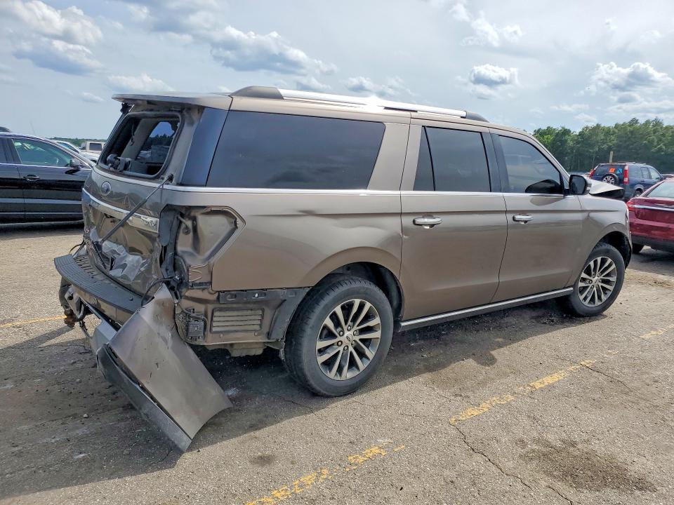 Продаж на аукціоні авто 2018 Ford Expedition, vin: 1FMJK1KT4JEA11045, номер лоту: 55572206