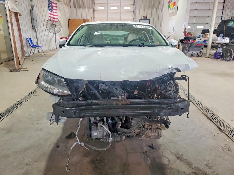 Aukcja sprzedaży 2014 Volkswagen Jetta, vin: 3VWD17AJ7EM406664, numer aukcji: 57173056