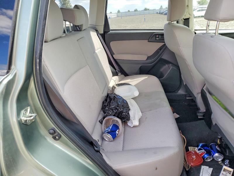 Продаж на аукціоні авто 2014 Subaru Forester, vin: JF2SJAEC6EH477542, номер лоту: 56230226