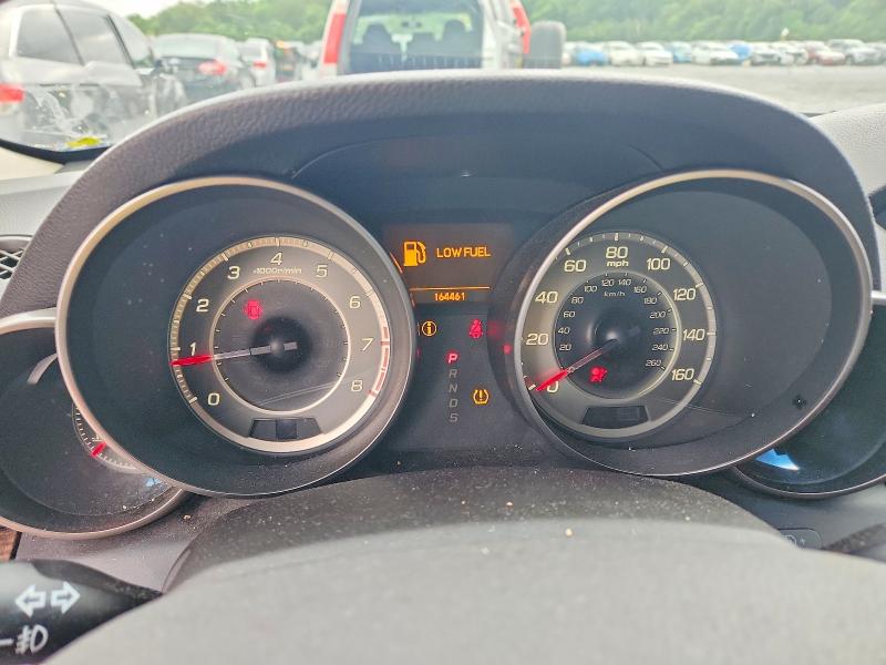 Aukcja sprzedaży 2011 Acura Mdx, vin: 2HNYD2H61BH511480, numer aukcji: 57765856