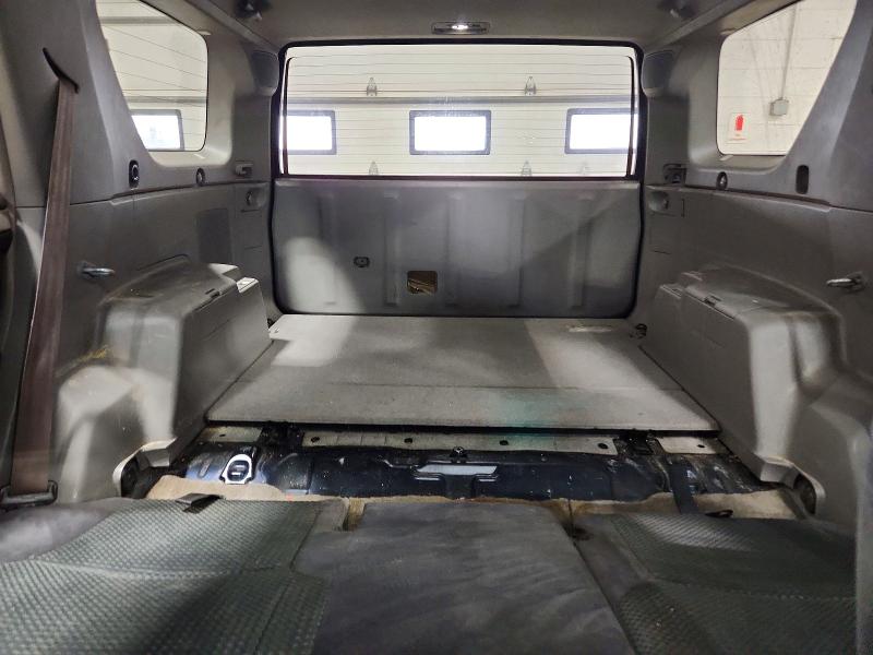 2004 Toyota 4runner მანქანა იყიდება აუქციონზე, vin: JTEBT14R948011175, აუქციონის ნომერი: 57965616
