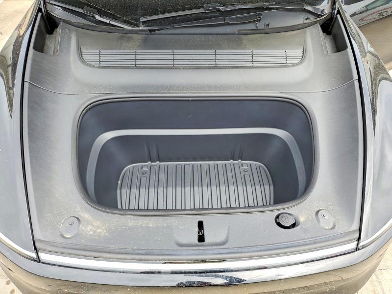 Aukcja sprzedaży 2026 Tesla Model Y, vin: 7SAYGDEE6TA488998, numer aukcji: 56068486