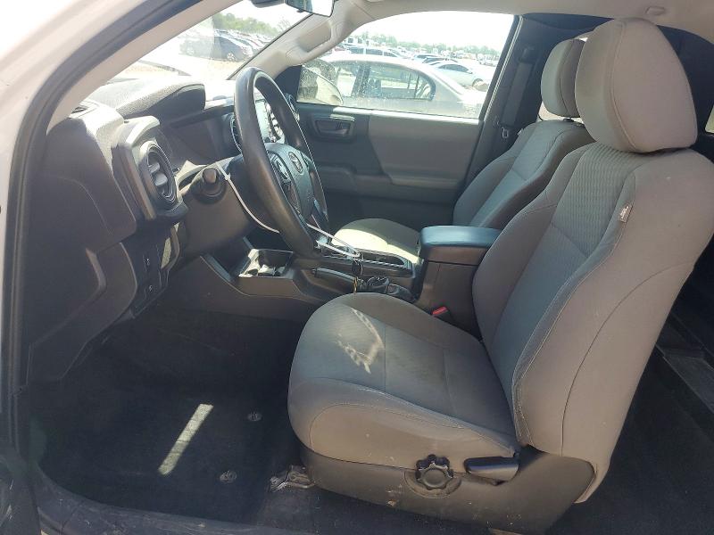 Продажа на аукционе авто 2020 Toyota Tacoma, vin: 3TYRX5GN0LT004444, номер лота: 59082316