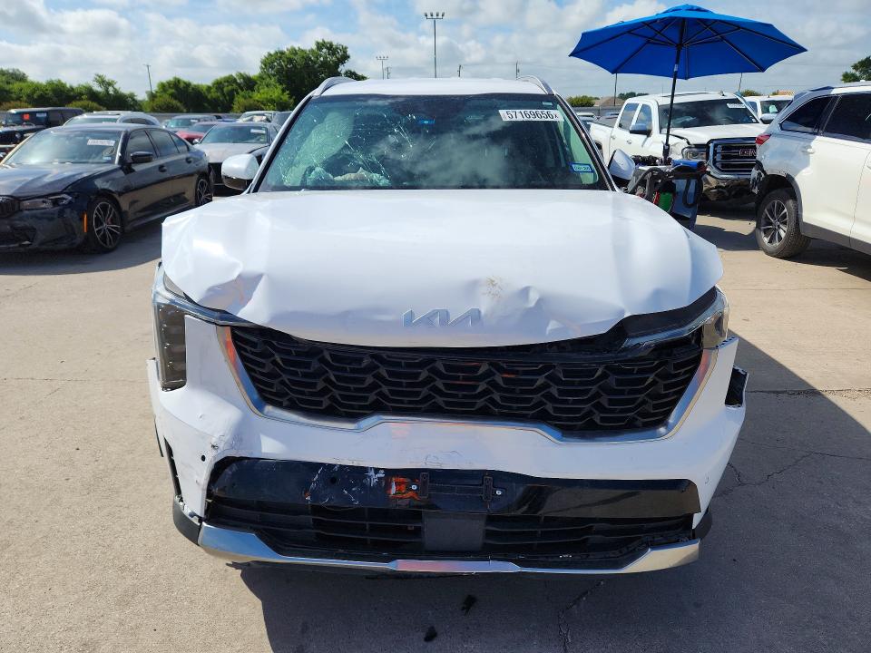 Aukcja sprzedaży 2024 Kia Sorento, vin: 5XYRL4JC2RG286410, numer aukcji: 57169656