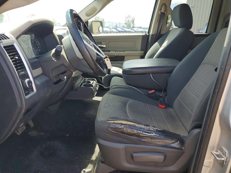 56339226 :رقم المزاد ، 1D7RV1GT7BS565082 vin ، 2011 Dodge Ram 1500 مزاد بيع