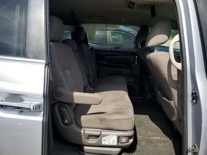 Продаж на аукціоні авто 2016 Honda Odyssey, vin: 5FNRL5H34GB153048, номер лоту: 59223226