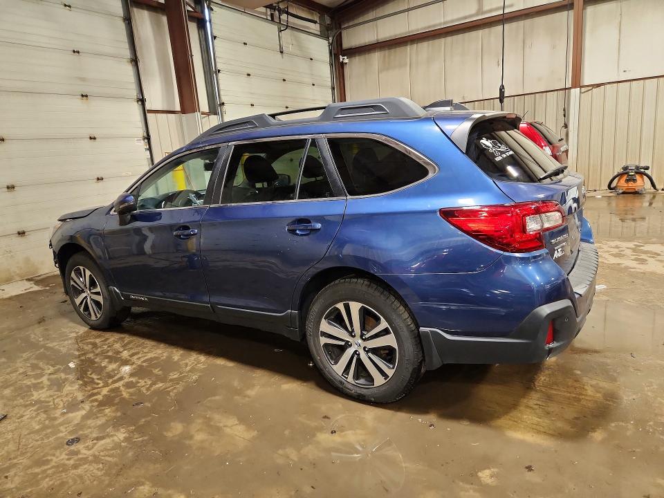 Продажа на аукционе авто 2019 Subaru Outback, vin: 4S4BSANC5K3231498, номер лота: 56502456