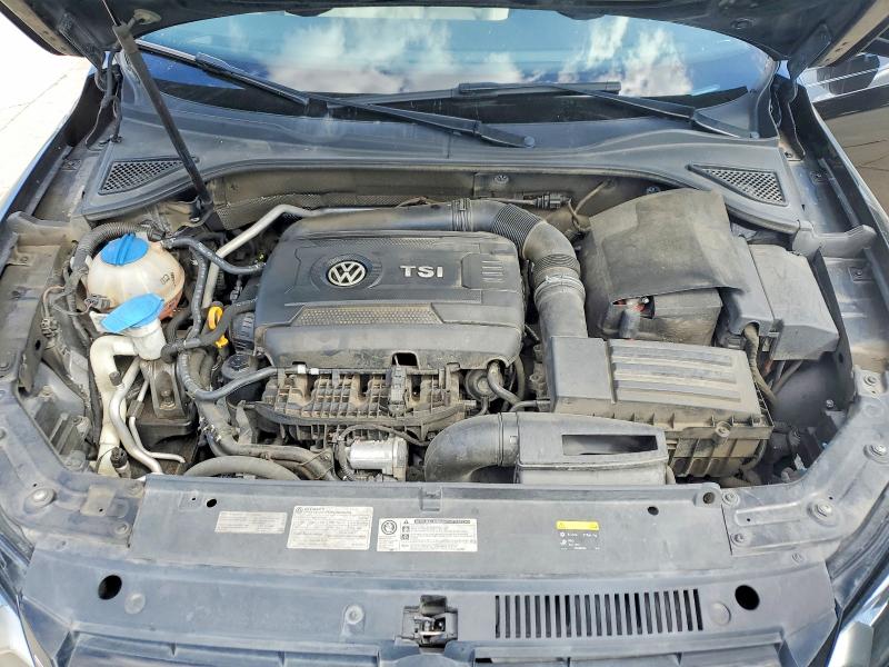 Aukcja sprzedaży 2015 Volkswagen Passat, vin: 1VWAS7A32FC112321, numer aukcji: 55558196
