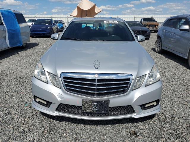 Продаж на аукціоні авто 2011 Mercedes-benz E, vin: WDDHF5GB0BA390655, номер лоту: 56352356