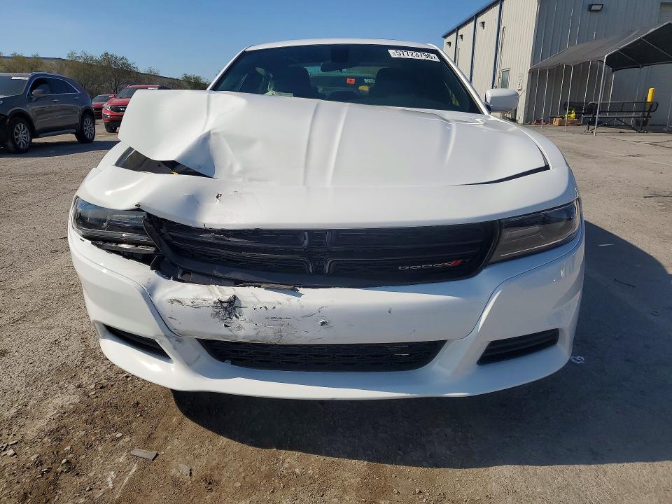 Продажа на аукционе авто 2019 Dodge Charger, vin: 2C3CDXBG6KH758609, номер лота: 57723796