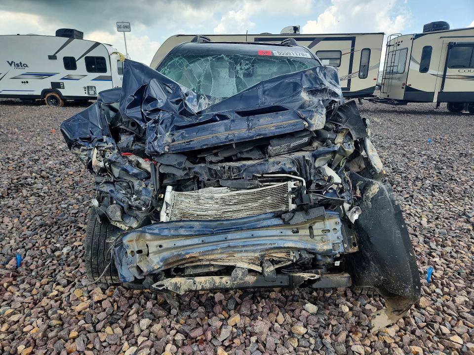 Aukcja sprzedaży 2016 Gmc Terrain, vin: 2GKALNEK9G6168017, numer aukcji: 55591176