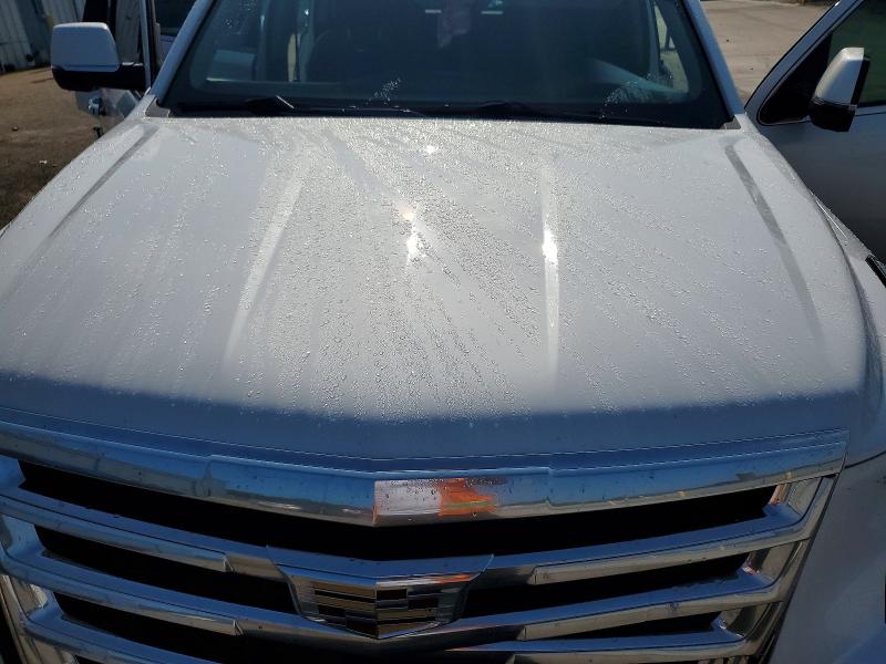 Aukcja sprzedaży 2018 Cadillac Escalade, vin: 1GYS3BKJ1JR237525, numer aukcji: 58820146