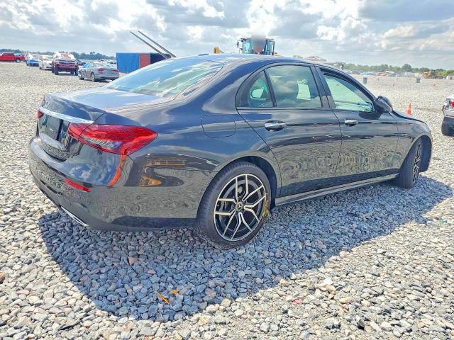 2023 Mercedes-benz E მანქანა იყიდება აუქციონზე, vin: W1KZF8DB3PB187075, აუქციონის ნომერი: 56411376