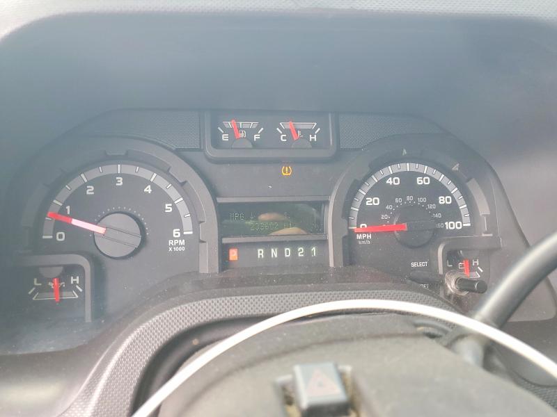 Продажа на аукционе авто 2010 Ford Econoline, vin: 1FTNE2EL3ADA36507, номер лота: 54951976