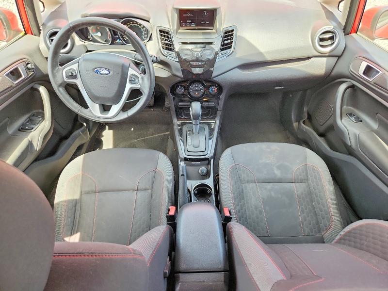 Aukcja sprzedaży 2014 Ford Fiesta, vin: 3FADP4EJ2EM196927, numer aukcji: 55221286