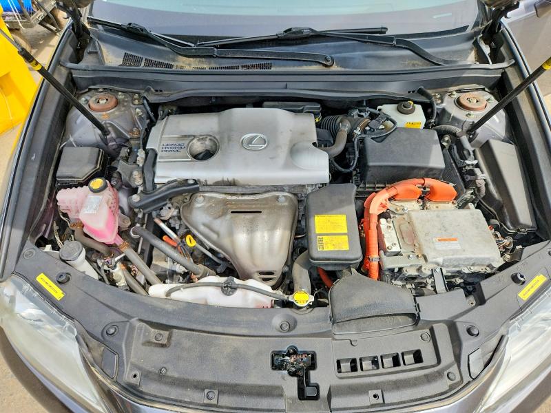 Продаж на аукціоні авто 2014 Lexus Es, vin: JTHBW1GG4E2039619, номер лоту: 55750496