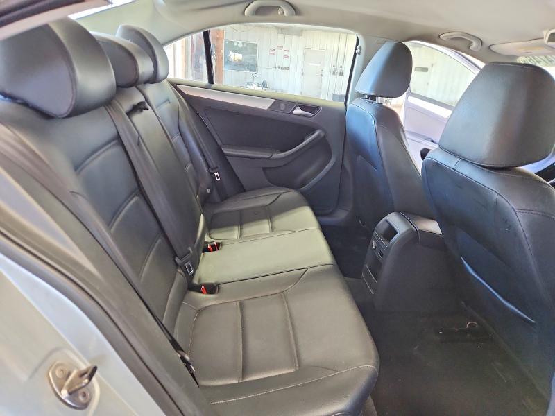 Продажа на аукционе авто 2013 Volkswagen Jetta, vin: 3VWBP7AJ7DM226895, номер лота: 58474746