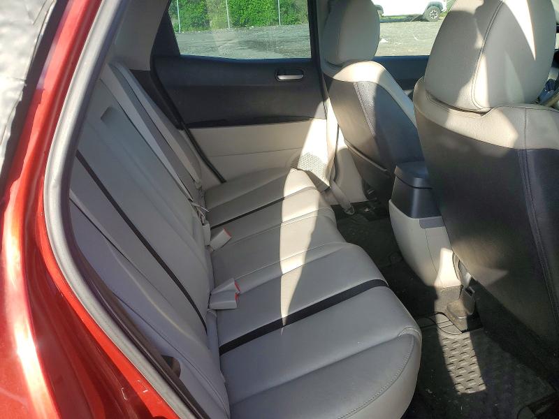 Продажа на аукционе авто 2008 Mazda Cx-7, vin: JM3ER29L880195997, номер лота: 58544026